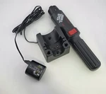 Skil Super Twist Cordless Screwdriver W/ Charger & Base. Fixed Price $22.99.