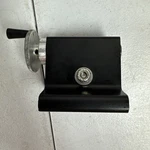 Sherline Inch Tailstock Assembly 4111A. Fixed Price $110.00.