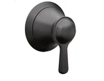 Moen Colinet TS44402BL Traditional Volume Control Trim Kit, Matte Black New. Fixed Price $50.00.