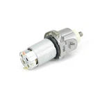 New Black & Decker Oem 90591659-01 Drill Motor Gearbox BDCDE120C. Fixed Price $54.25.