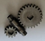 Atlas / Craftsman 9 -12 Lathe Traverse Gear Case Repair Kit. Fixed Price $89.99.