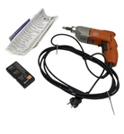 Fein 210 84 M6 Kinetic Electronic Screwdriver Aces 636 230V 230W. Fixed Price $92.08.