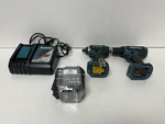Makita XFD10 (P08034188). Fixed Price $68.00.