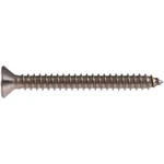 Hillman 823520 12X1-1/2 Metal Screw (box Of 100) Stainless Steel. Fixed Price $27.95.