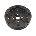 Oneway #3 Smooth Dovetail Jaws For Talon Chuck, Woodturning, Lathes. Fixed Price $59.95.