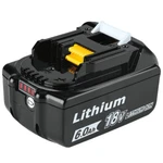 For Makita BL1860B 18V 6.5AH Lxt Li-ion Battery With Indicator Replace. Fixed Price $28.39.