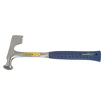 Estwing E311 11OZ Scored Face Drywall Hammer, Steel, Blue Shock Reduction Grip. Fixed Price $46.73.