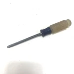 Craftsman Screwdriver Phillips Made Usa Vintage 41295 P2 Tool. Fixed Price $6.99.