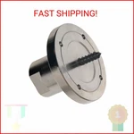 Psi Woodworking CF3SC 3" Lathe Faceplate/screwchuck For 1" X 8TPI Spindle. Fixed Price $34.93.
