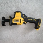 New Dewalt Atomic 20V Cordless Reciprocating Saw (tool Only) - DCS369B. Fixed Price $114.89.
