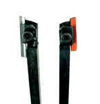 Edelstaal Unimat Insert Holder, Right And Left Tools.. Fixed Price $55.00.