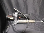 Snap-on 18 V Cordless Grease Gun #CGG4850(TOOL ONLY)(EB79). Fixed Price $80.00.