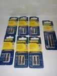 Impact Insert Bit #3 Square 1" #1837385 1'' 15/16 1837485 Lot Of. Fixed Price $12.00.
