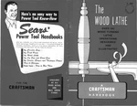1964 Craftsman Wood Lathe (9-2920) Instructions. Fixed Price $20.24.