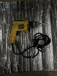 Screwgun Dewalt DW255 Pollito 5300RPM Corded Drill. Fixed Price $50.00.