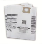 Shop-vac 15-22 Gallon Disposable Collection Filter. Fixed Price $23.71.