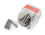 Best Way Tools 1/4 X 2 9/16 In. Steel Magnetic Nut Setter. Fixed Price $105.02.