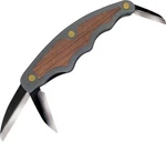 Flexcut Tri - Jack Pro Multi Folding Pocket Knife Wood Carving JKN95. Fixed Price $99.80.