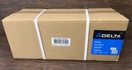 Nos Delta 46-855 Midi Lathe Bed Extension New Old Stock 46-250. Fixed Price $149.00.
