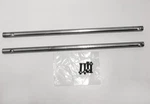 Unimat Sl 1000 Lathe Way Bars. Fixed Price $32.00.