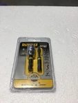 Dewalt #DWA2SQ2IR2S #2 Square Drive Magnetic Screw Lock System New In Package. Fixed Price $5.99.