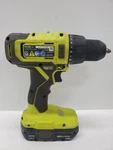 Ryobi Tools ZRP882 18V Drill Impact Kit (P16019081). Fixed Price $72.99.
