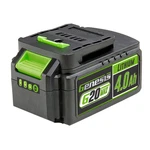 Genesis G20MAX Volt 4.0AH Rechargeable Replacement Battery Pack For. Fixed Price $95.98.