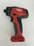 Hilti Sfd 2-A Cordless Impact Drill/driver. Tool Only, Battery Not Included.. Fixed Price $84.99.