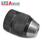 Jacobs Keyless Hammer Drill Chuck 1/2-20 For Milwaukee 2504-20 2404-20 2403-20. Fixed Price $24.59.