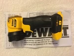 New Dewalt DCL040 20V Max Led Flashlight Jobsite Pivoting Li-ion. Fixed Price $39.69.