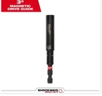 Milwaukee 48-32-4508, Shockwave Impact Duty 3-IN. Magnetic Drive Guide /w Sleeve. Fixed Price $11.20.