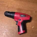Hyper Tough 12V Lithium-ion Cordless Drill Driver 5241.4 Tested Tool Only. Fixed Price $8.49.