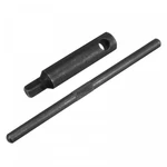 Uxcell Lathe Chuck Wrench, 12MM Square Head Key Spanner Tool For 115MM. Fixed Price $28.53.