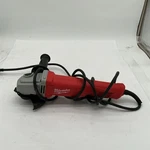 Milwaukee Electric Tool 6142-30 Small Corded Angle Grinder 120 V. Fixed Price $110.00.