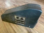 Vtg Craftsman 113 12" Wood Lathe Headstock Pulley Belt Cover Guard. Fixed Price $49.95.