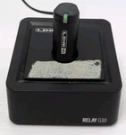 Line 6 Relay G10 Guitar Wireless System See Description Sold As Is. Fixed Price $51.00.
