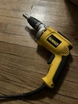 Dewalt DW272R 6.3 Amp Drywall Screwdriver. Fixed Price $85.00.