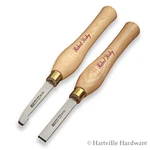 Robert Sorby #B890161 Paired 16TPI Thread Cutters. Fixed Price $109.94.