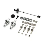 1/28 Upgrade Metal Gear Drive Shaft Dogbone Differential Wltoys 284131 K969 K989. Fixed Price $27.92.