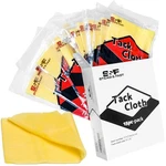 S&f Stead Fast Tack For Painting, 15-PC Premium Cloths Yellow. Fixed Price $22.52.