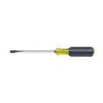 Klein Tools 600-6 5/16 In. Flat Head Screwdriver With Square Shank. Fixed Price $18.26.