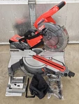 Milwaukee M18 Fuel 10" Dual Bevel Sliding Miter Saw W/ 8AH Battery 2734-21. Fixed Price $599.90.