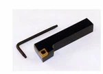 Sherline Rh 80 Degree Carbide Insert Holder, 3/8 Inch Shank 2253. Fixed Price $80.04.