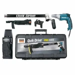 Simpson PRO300SM35K Quik Drive Decking System Makita Motor. Fixed Price $510.19.