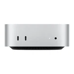Apple Mac Mini Desktop M4 Chip 16GB Memory 256GB Ssd Silver MU9D3LL/A 2024. Fixed Price $799.00.