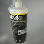 Klein Tools Quart Squeeze Bottle Premium Synthetic Wax Wire & Cable Pulling Lube. Fixed Price $19.97.