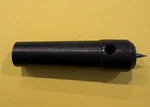 Shopsmith Lathe Mark / Vii Tailstock Live Center 505715 (?). Fixed Price $25.00.