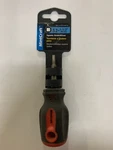 (9) New Mintcraft Square Screwdriver S2 X - 1/2". Fixed Price $29.99.