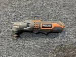 Ridgid Jobmax R8223500 12V Multi-tool Body W/quick Disconnect Head. Fixed Price $49.99.