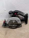 Craftsman Circular Saw 5 1/2" 18 Volt Cordless Trim Tool No Battery 973.114230. Fixed Price $15.29.